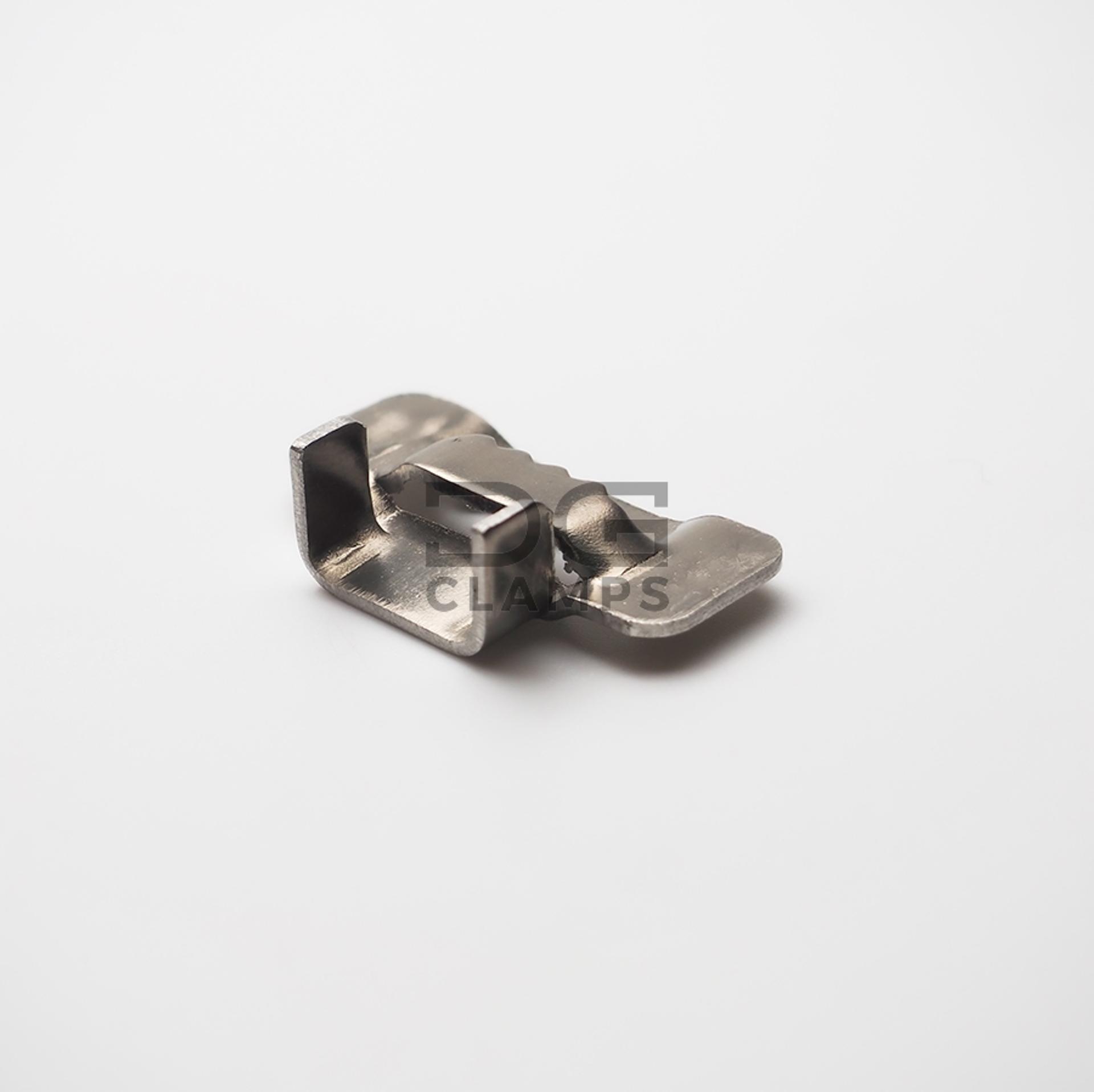 Klip/zamek - BUCKLE - 12.7mm