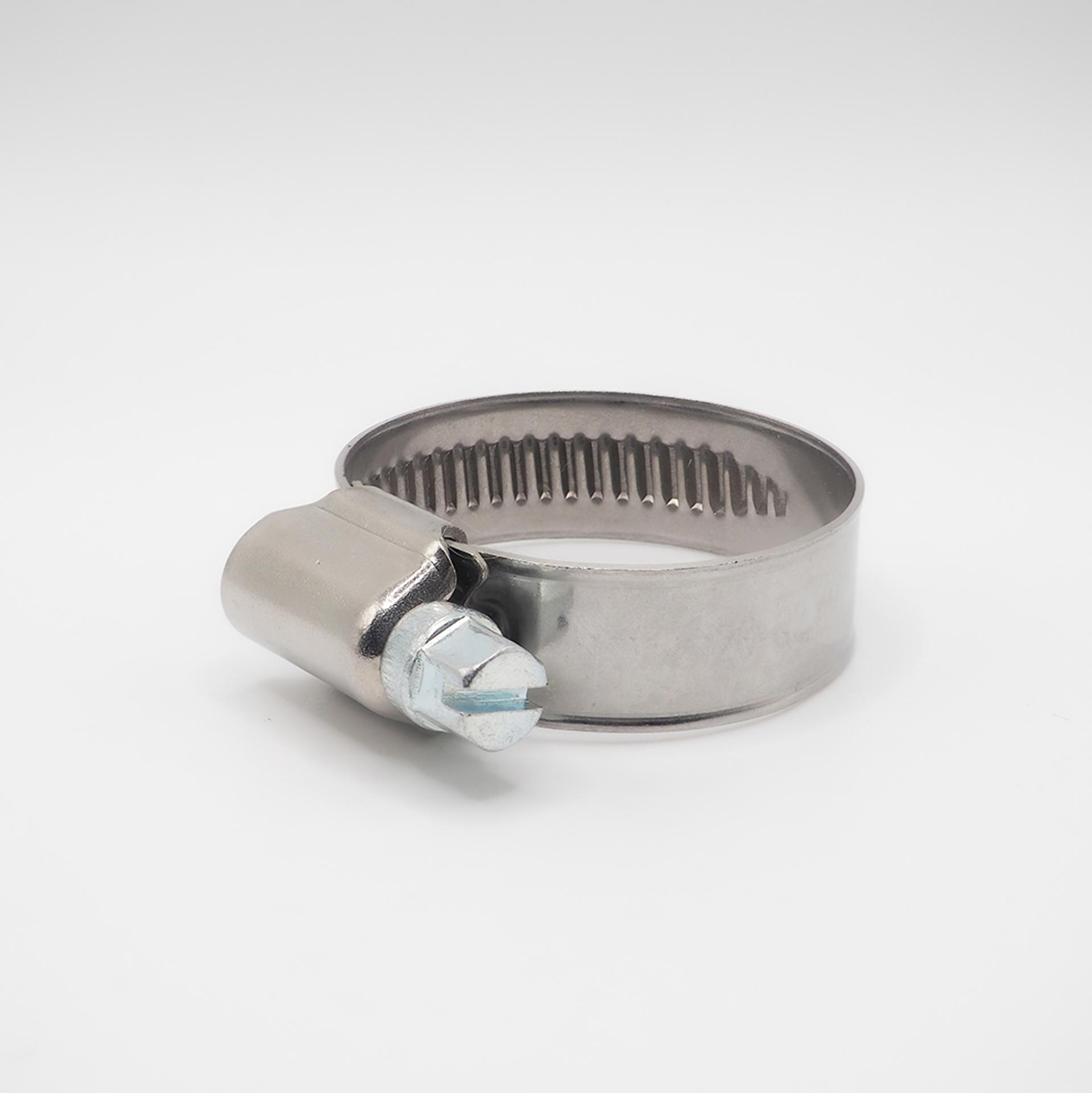 Opaska ślimakowa DGC W5 - 80-100/12mm