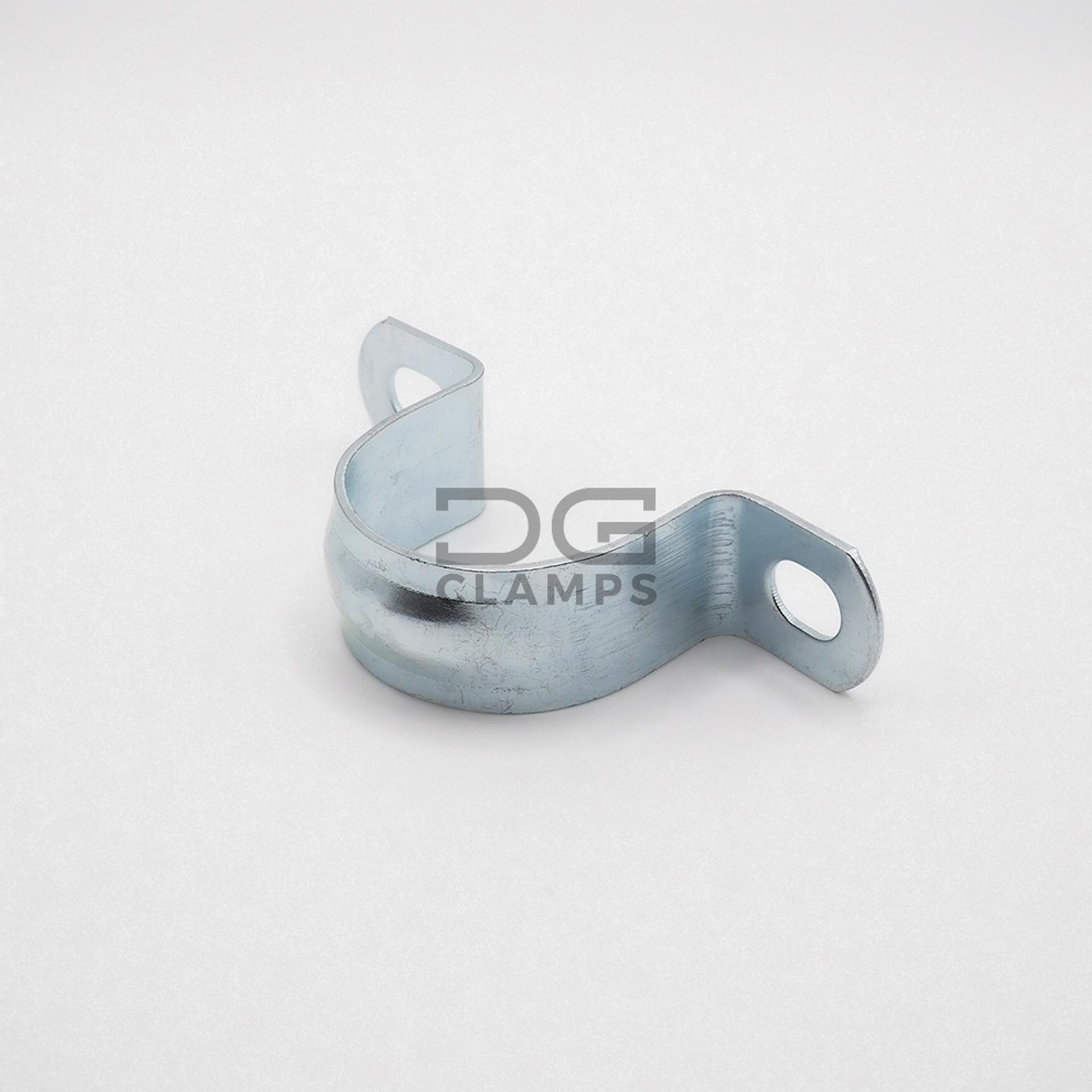 Obejma dwustronna W1 - 19mm 14x1