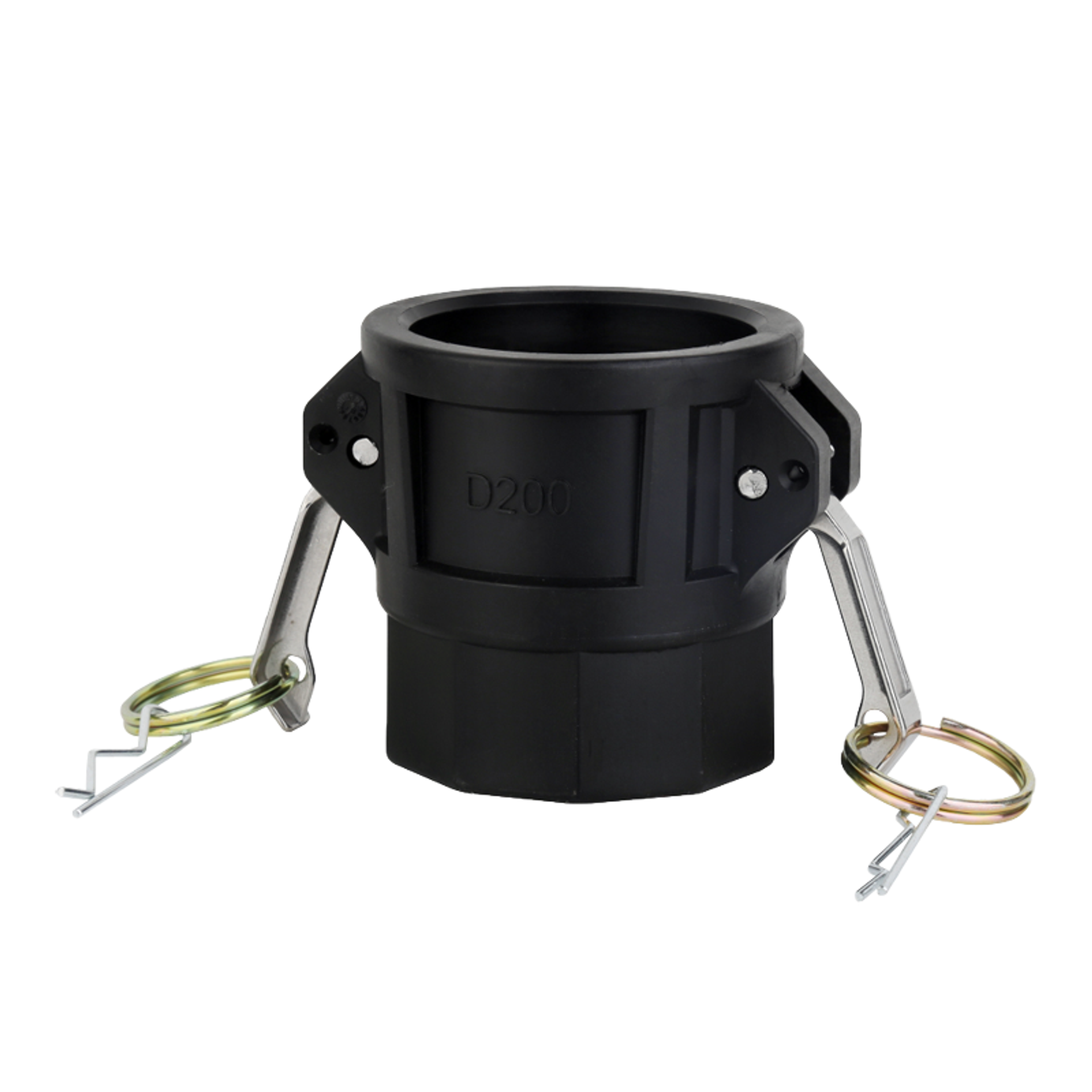 TYP D  gniazdo z GW 3/4" - PP