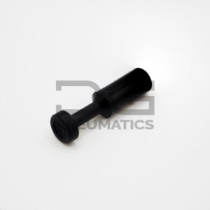 Zaślepka wtykowa 10 mm