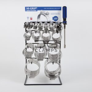 Zestaw opasek HI-GRIP W1 - 680 szt (12-70)