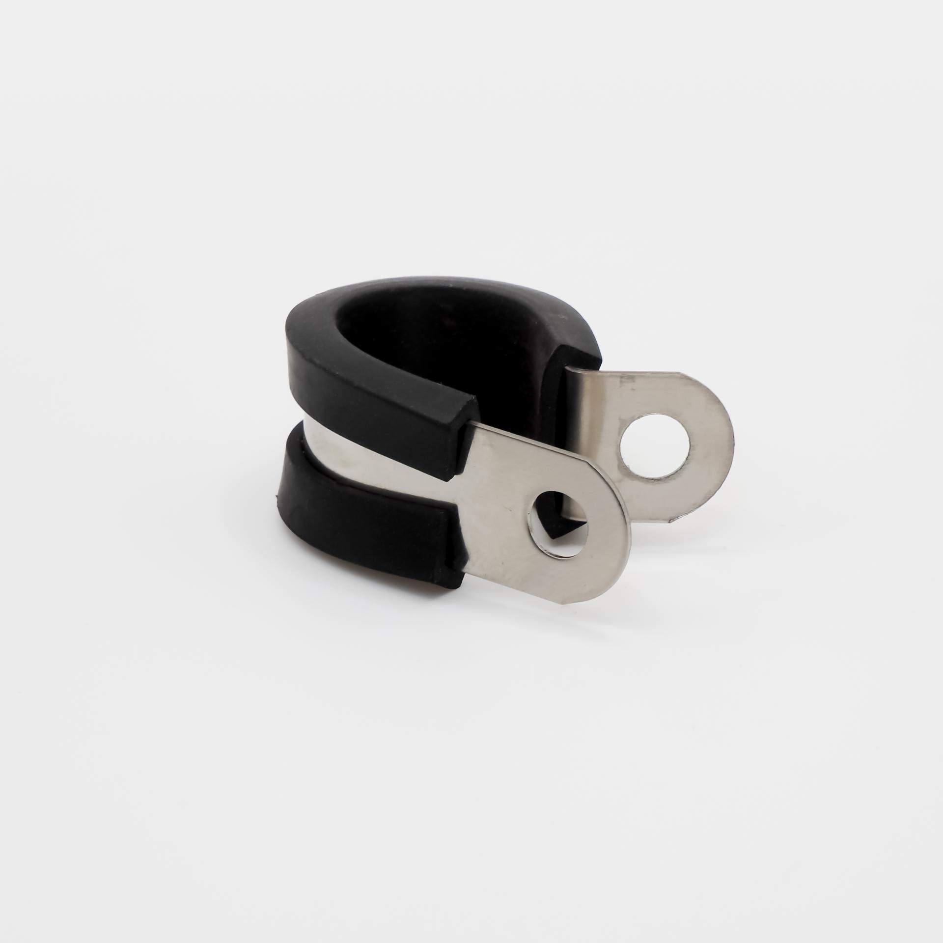 Obejma RUBBER CLAMPS  52/20mm - W4