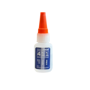 Multibond 411 - klej CA 20g
