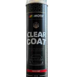 Motip RALLYE Lakier bezbarwny 600ml